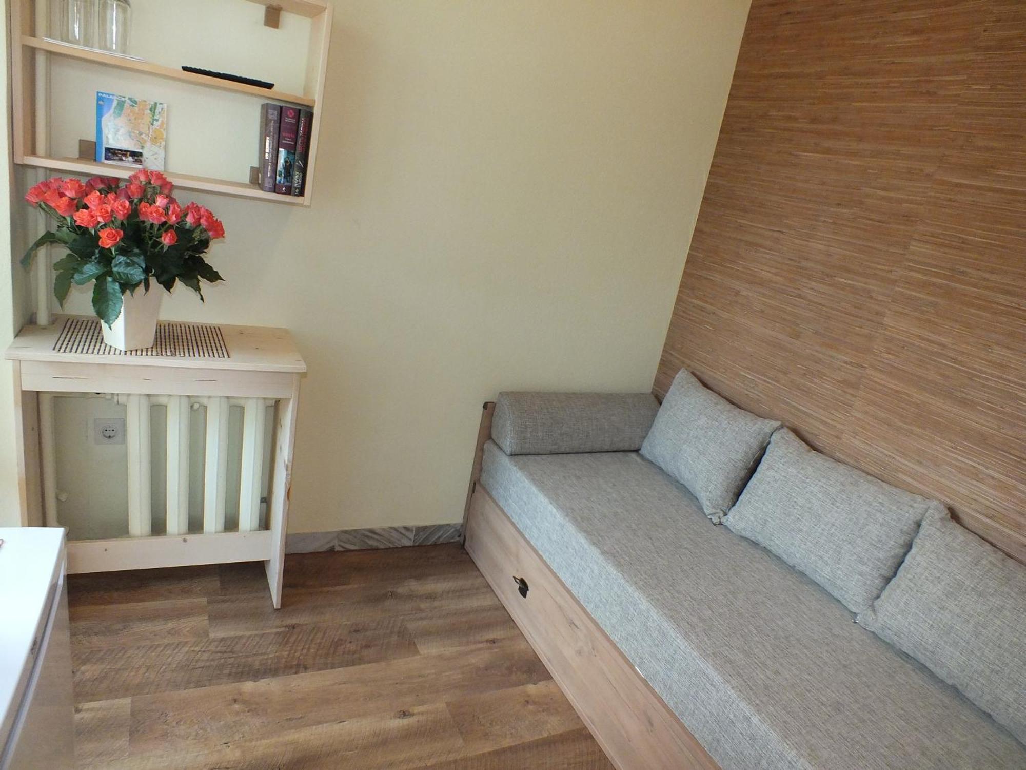 Villa Zveju 29 Palanga Chambre photo