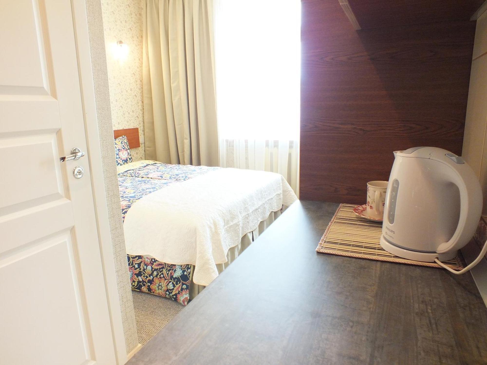 Villa Zveju 29 Palanga Chambre photo