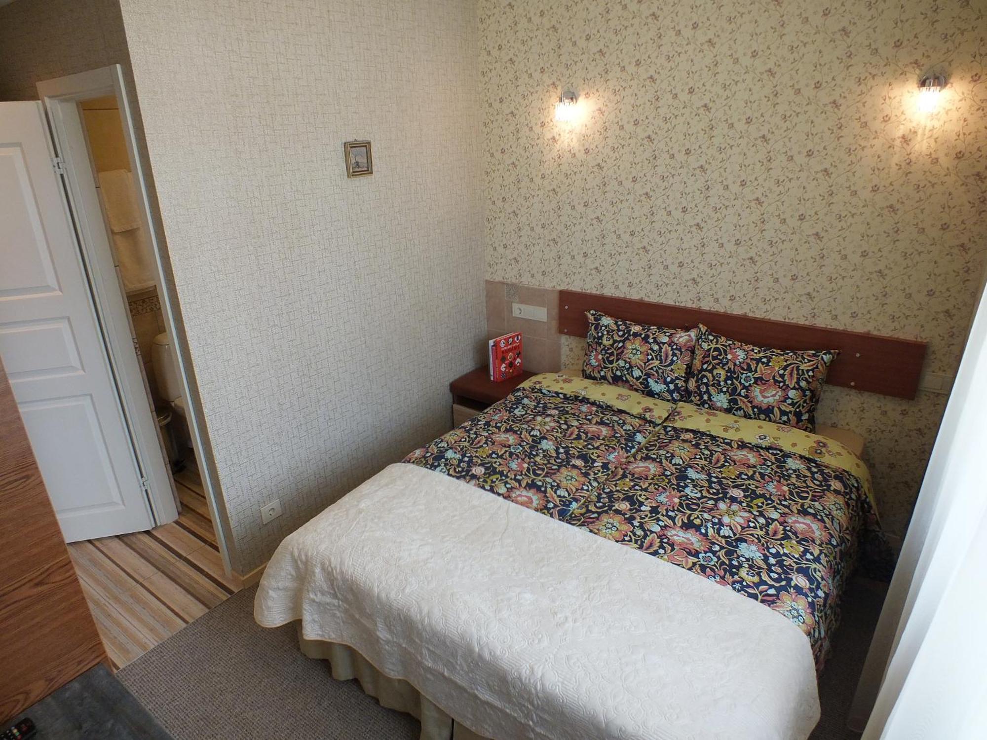 Villa Zveju 29 Palanga Chambre photo