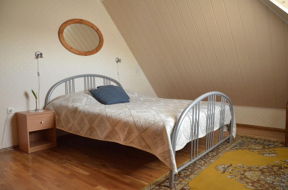 Villa Zveju 29 Palanga Extérieur photo