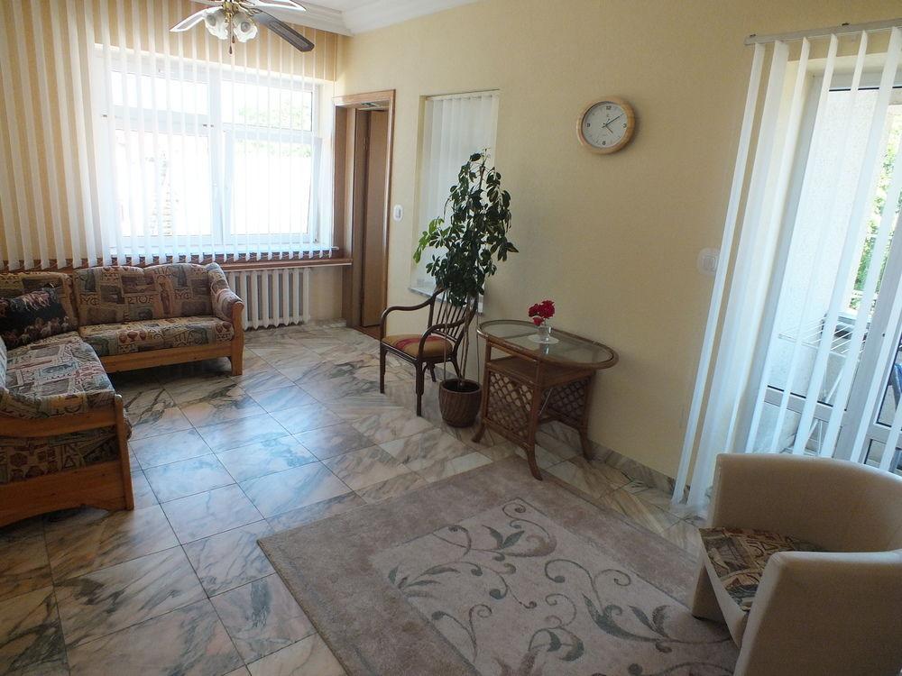 Villa Zveju 29 Palanga Extérieur photo