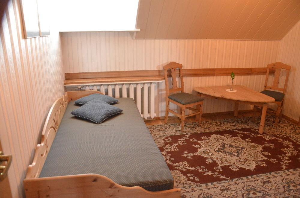 Villa Zveju 29 Palanga Extérieur photo