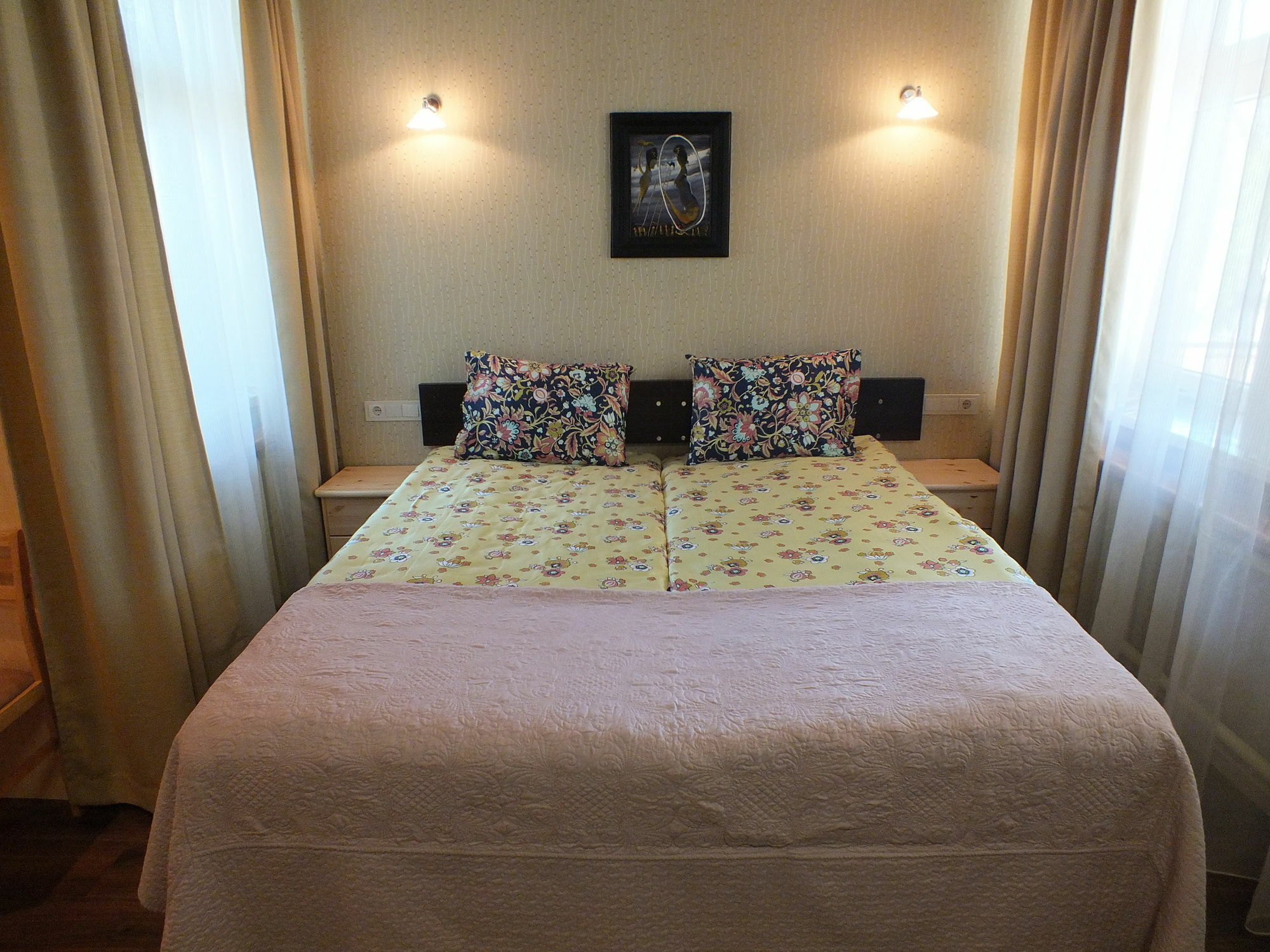 Villa Zveju 29 Palanga Extérieur photo