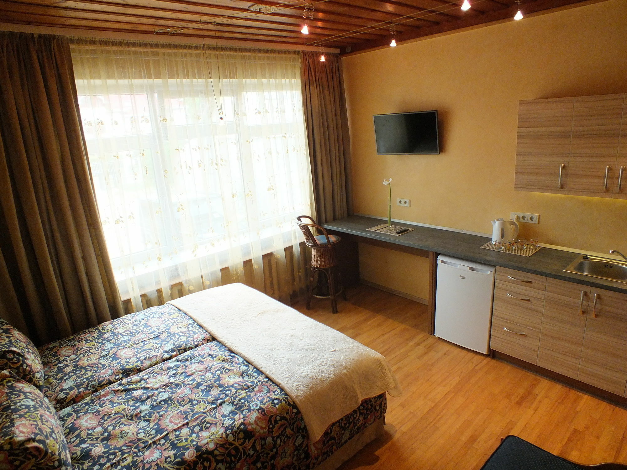 Villa Zveju 29 Palanga Extérieur photo