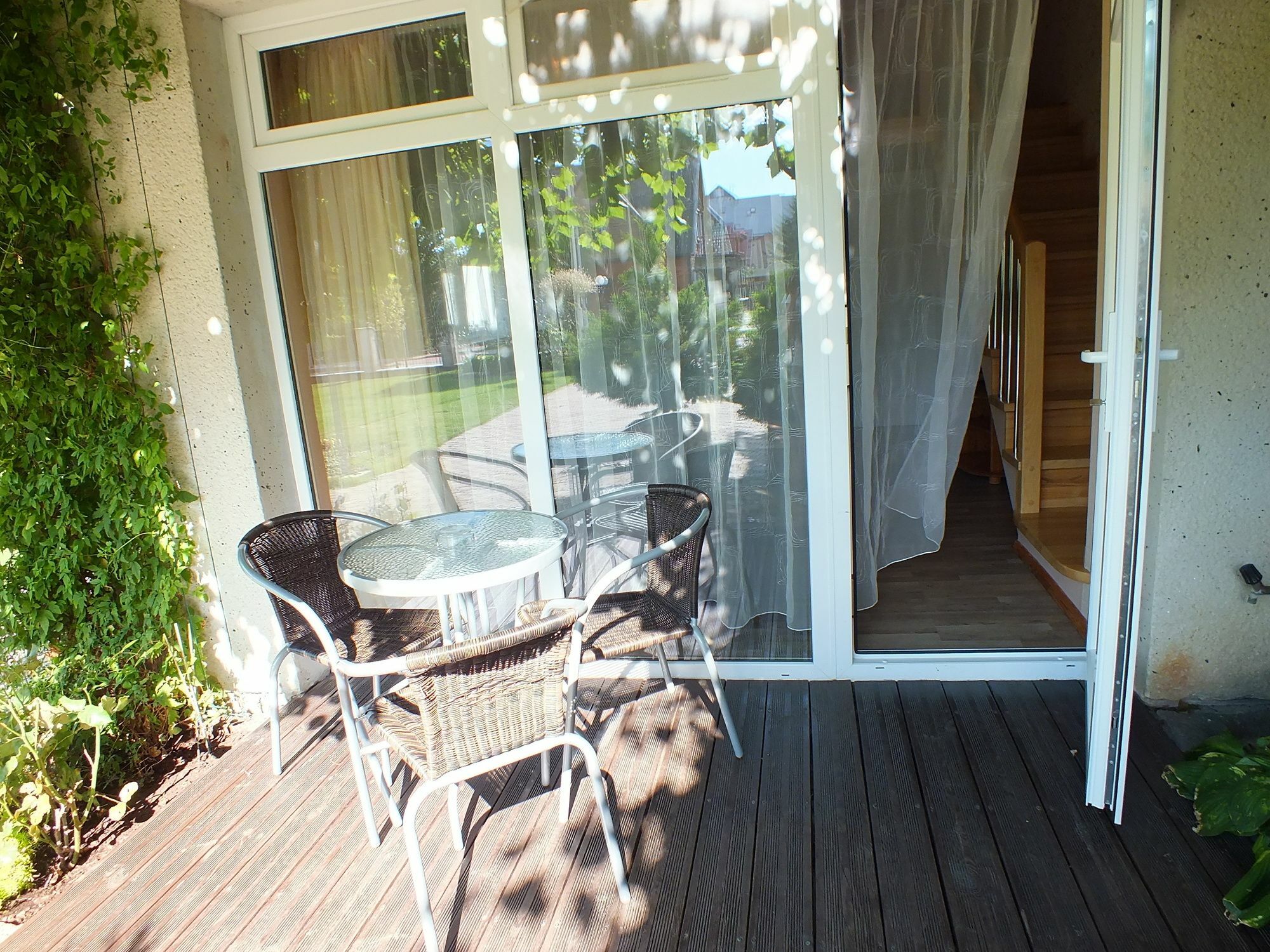 Villa Zveju 29 Palanga Extérieur photo