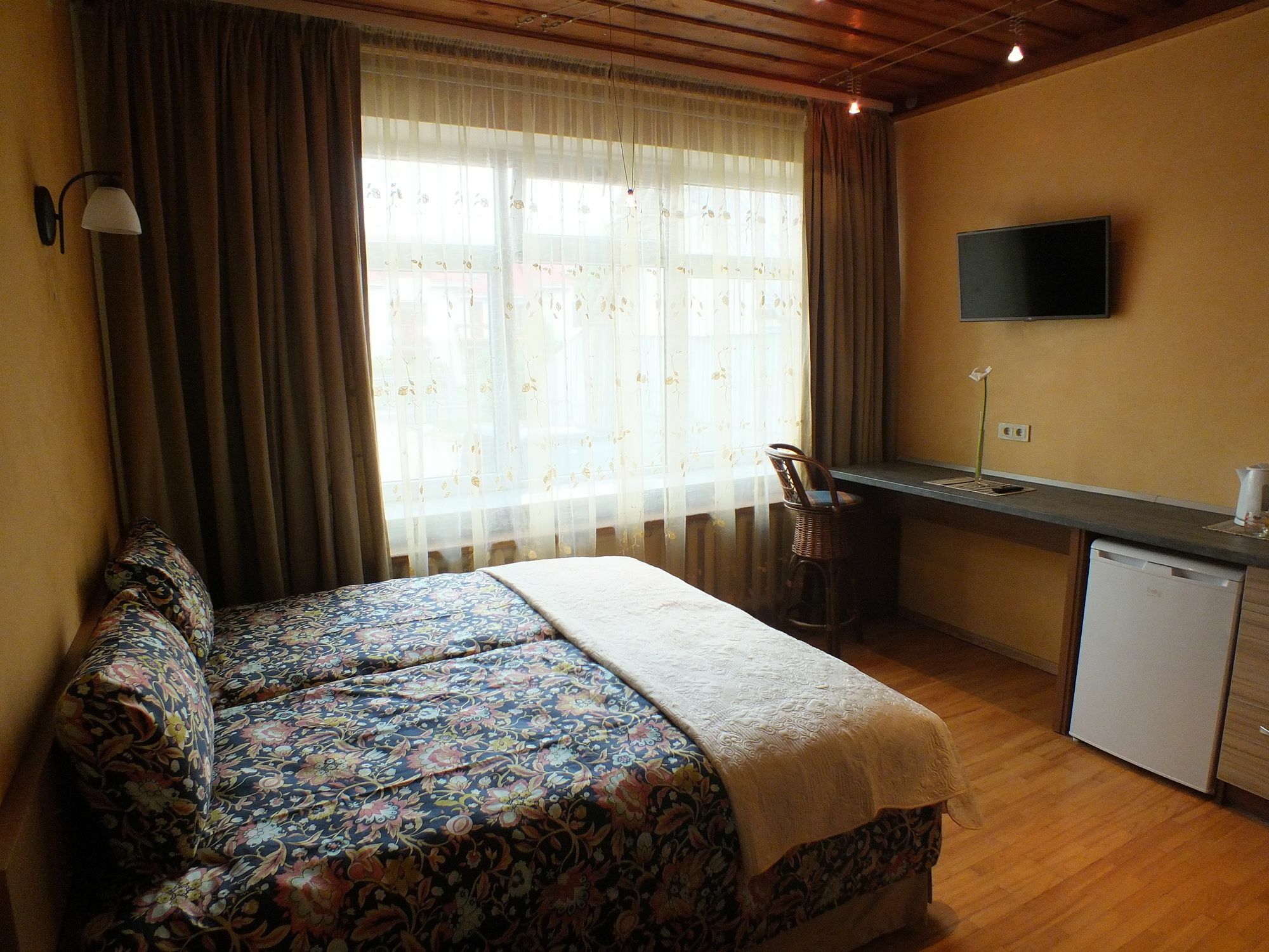 Villa Zveju 29 Palanga Extérieur photo