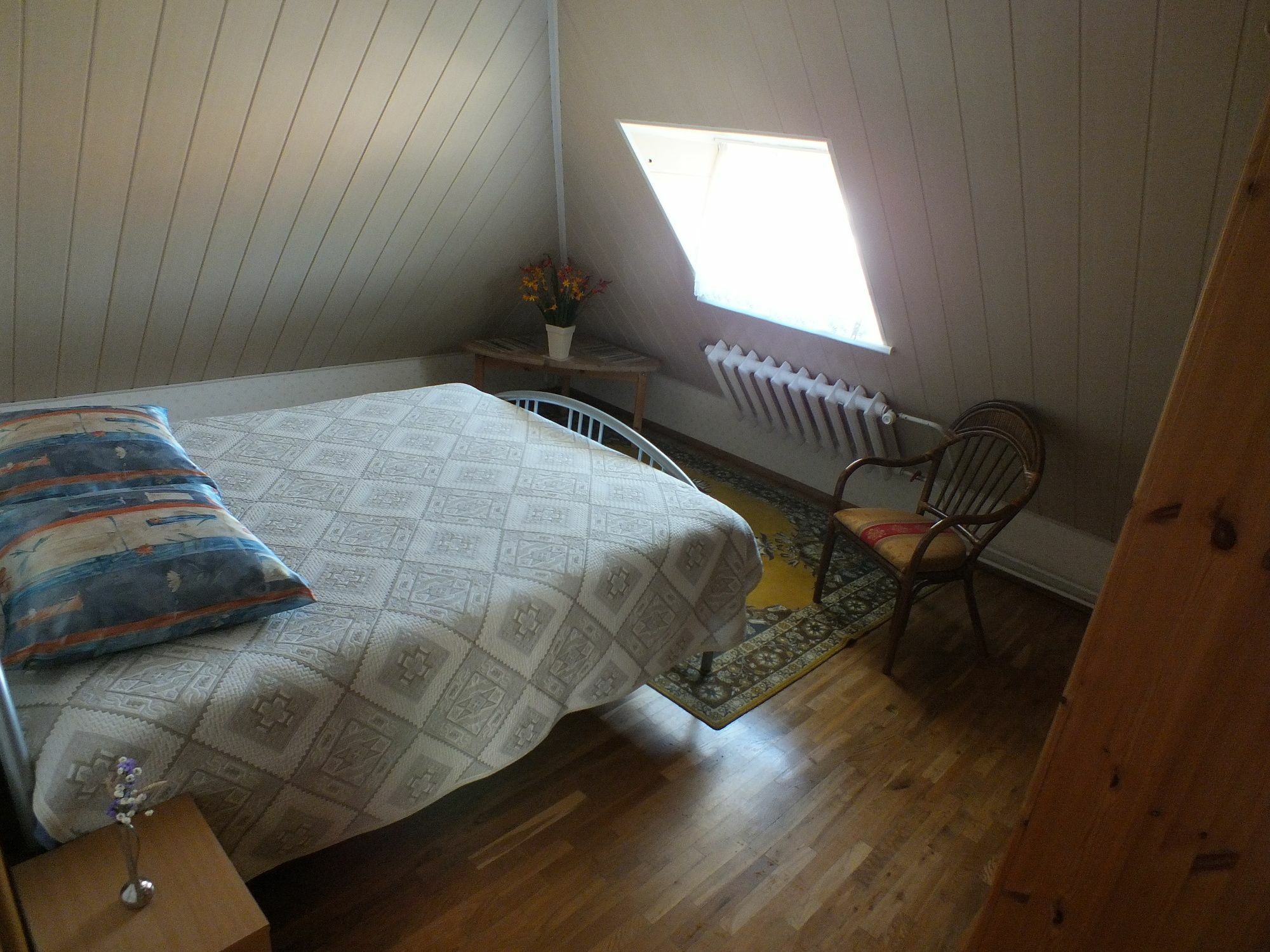 Villa Zveju 29 Palanga Extérieur photo