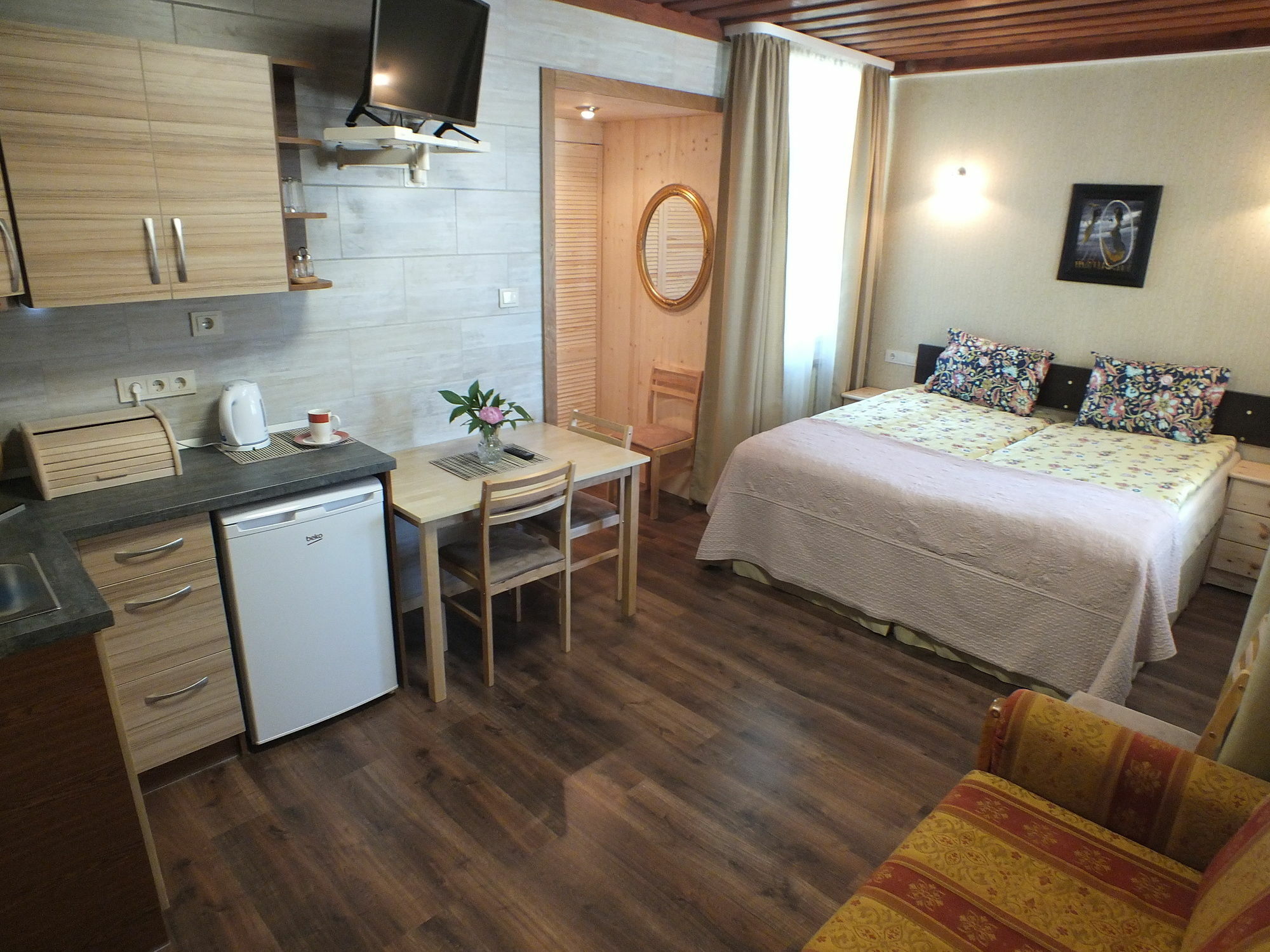Villa Zveju 29 Palanga Extérieur photo