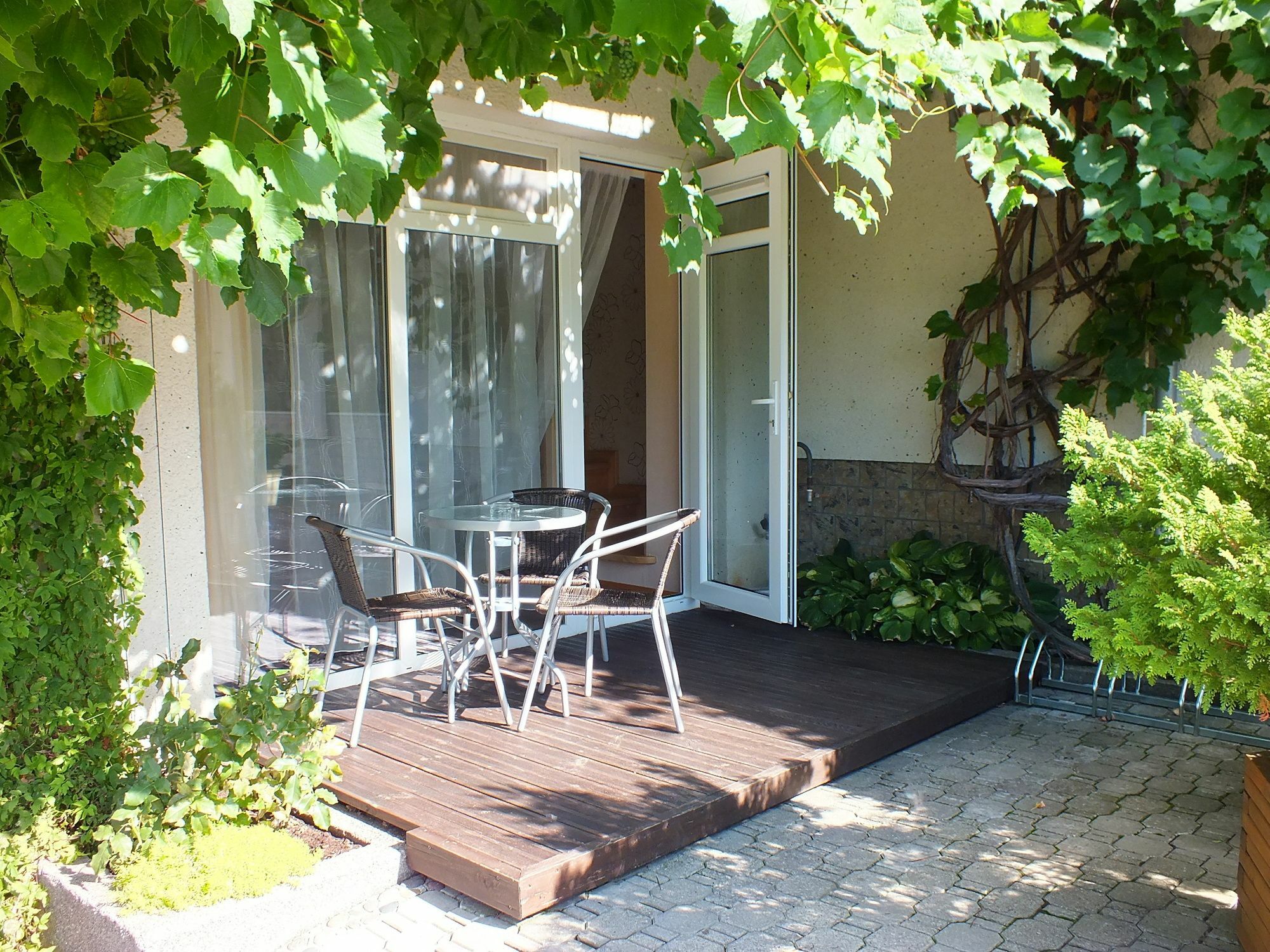 Villa Zveju 29 Palanga Extérieur photo