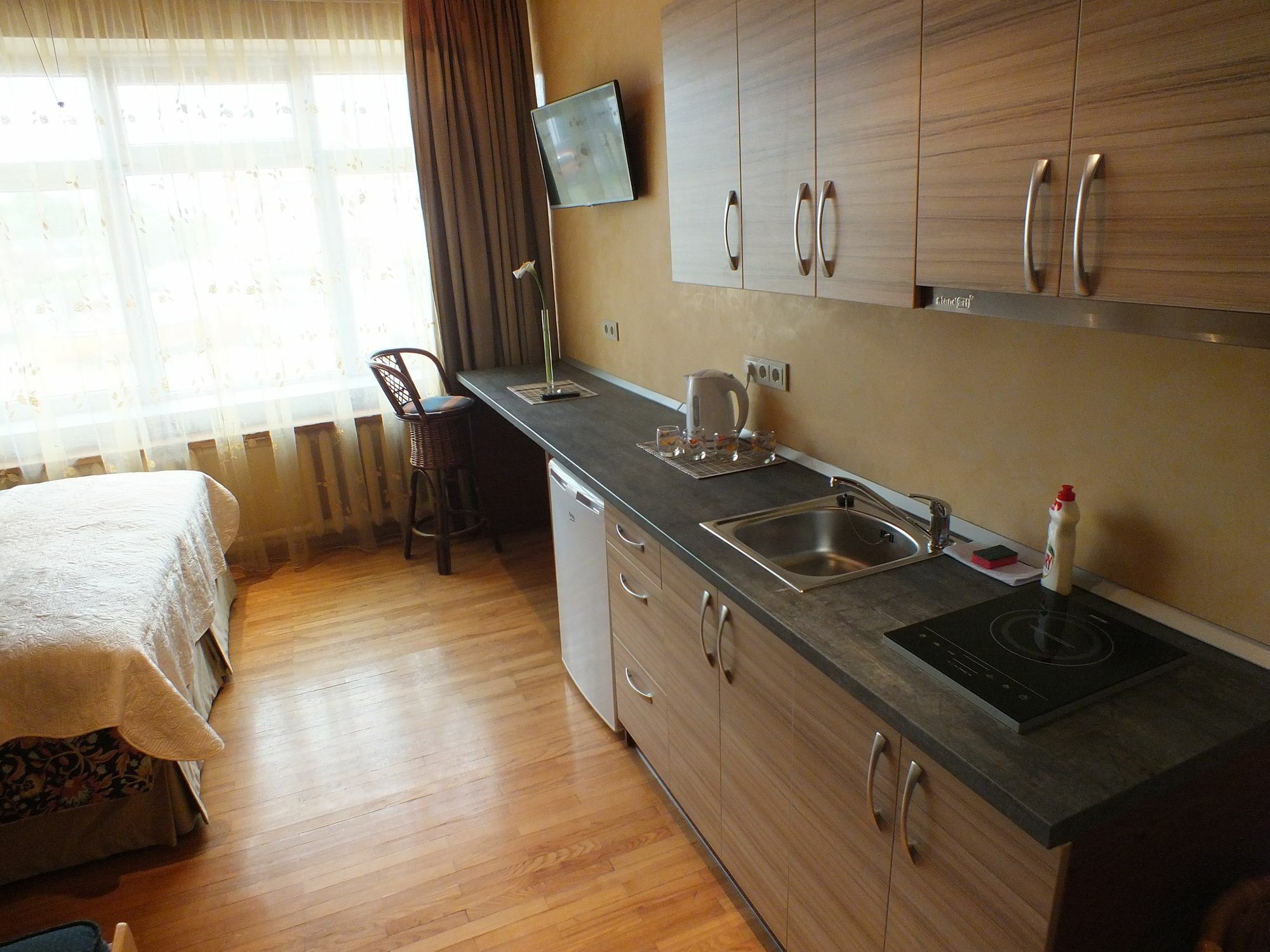 Villa Zveju 29 Palanga Extérieur photo