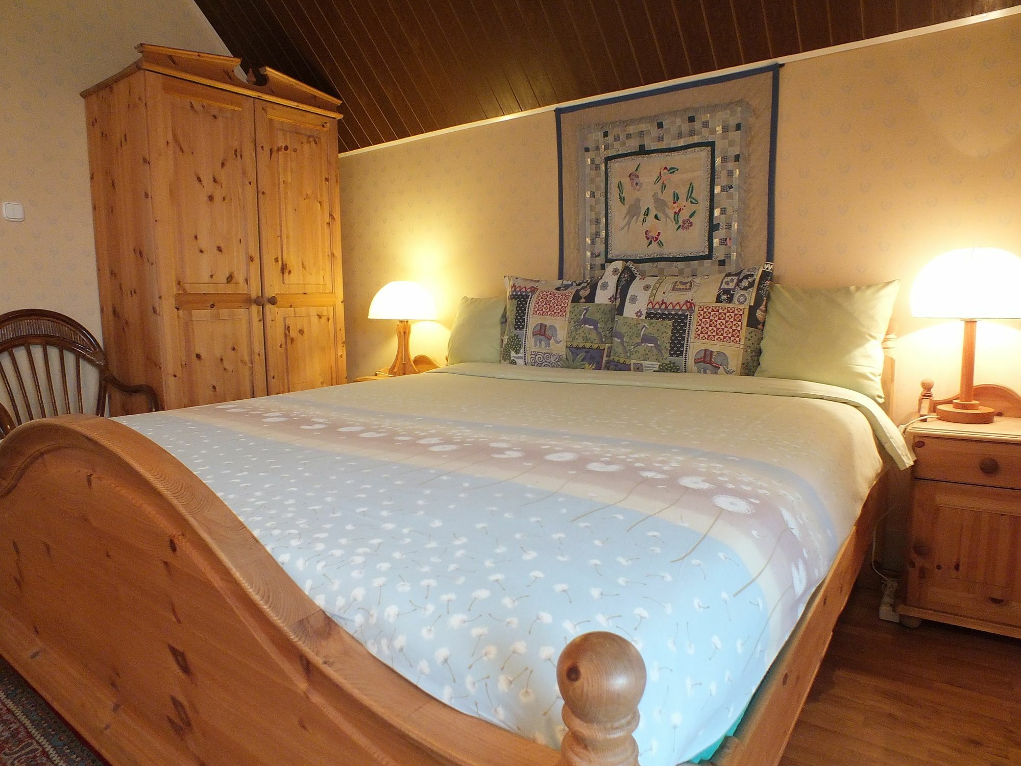 Villa Zveju 29 Palanga Extérieur photo