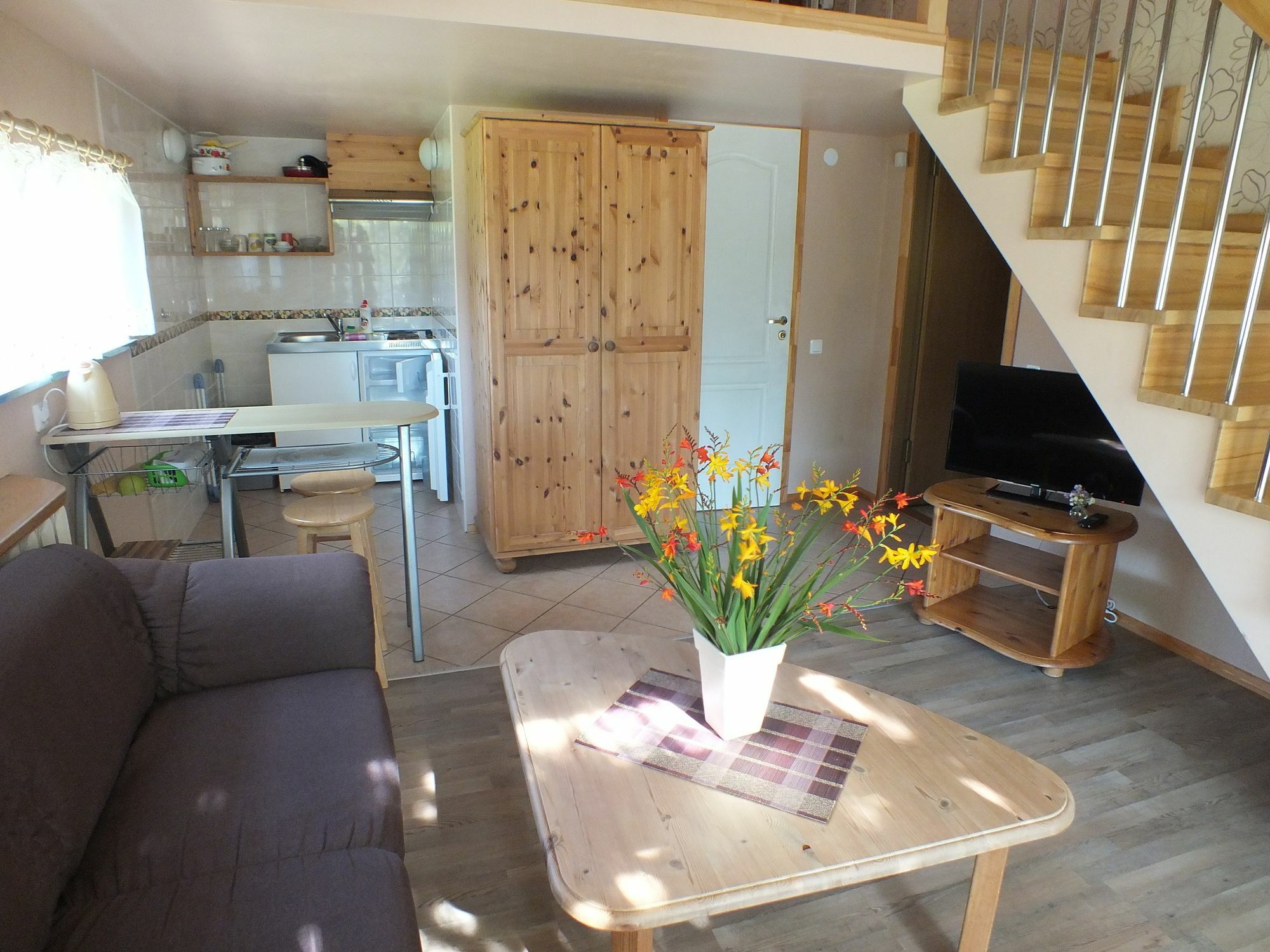 Villa Zveju 29 Palanga Extérieur photo