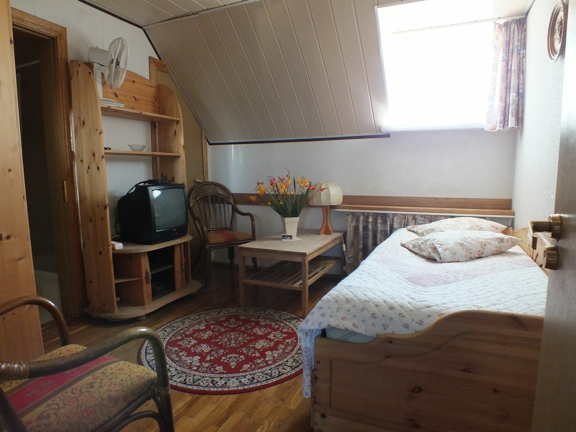 Villa Zveju 29 Palanga Extérieur photo