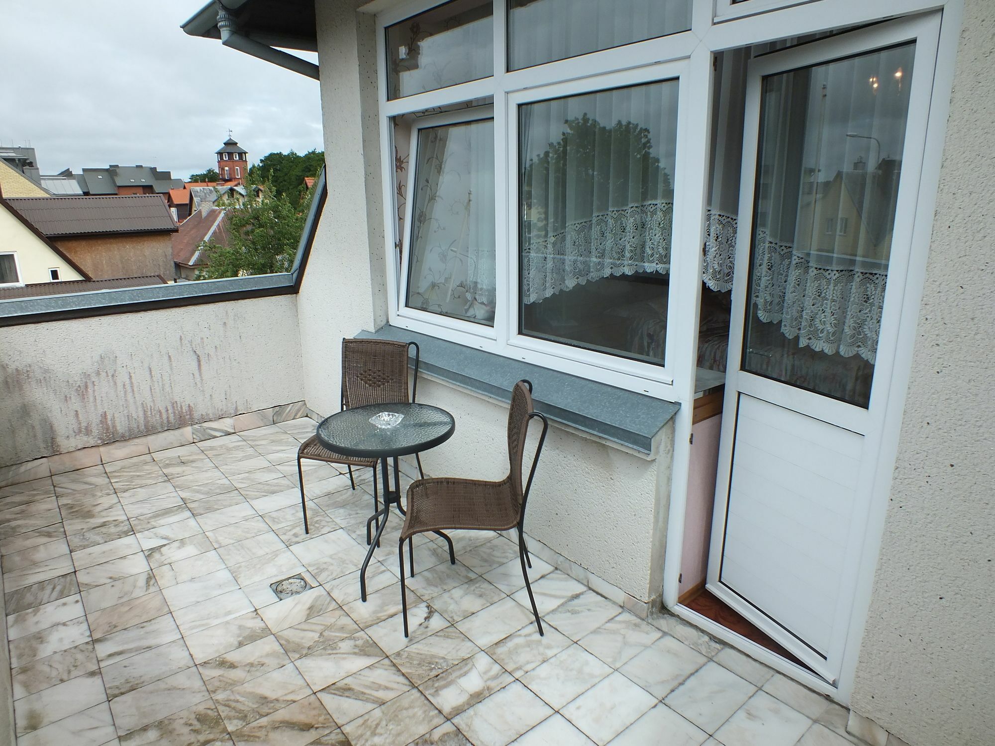 Villa Zveju 29 Palanga Extérieur photo