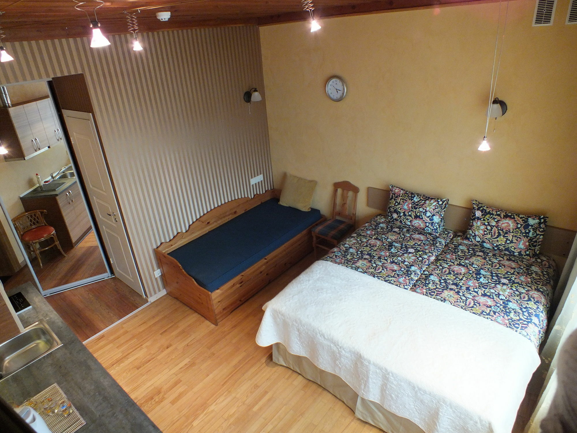 Villa Zveju 29 Palanga Extérieur photo
