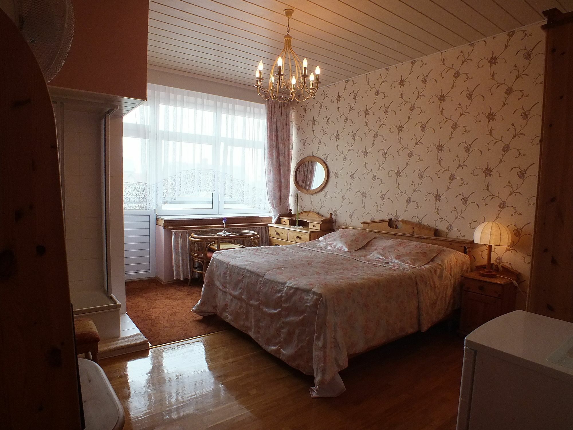 Villa Zveju 29 Palanga Extérieur photo