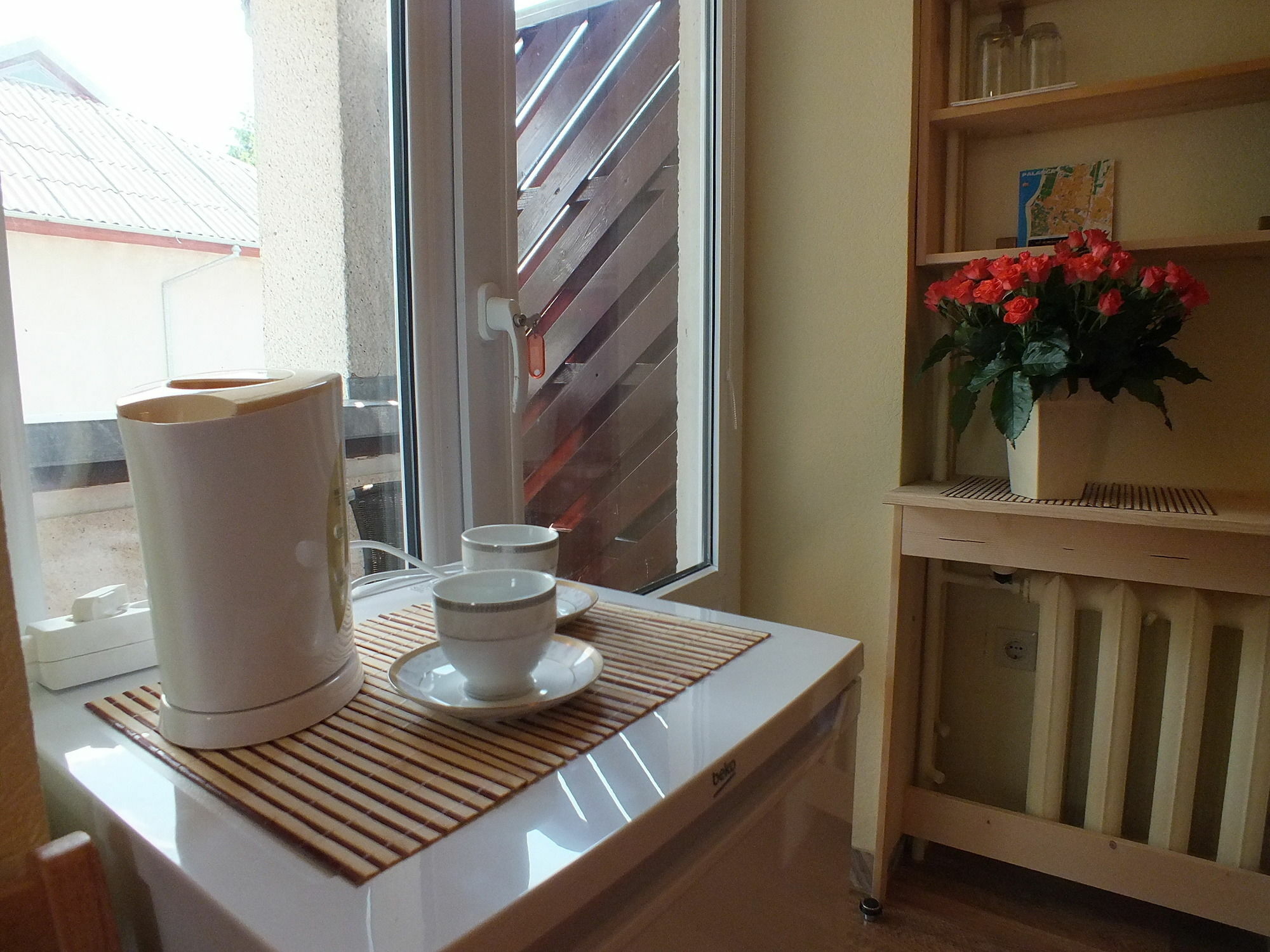 Villa Zveju 29 Palanga Extérieur photo