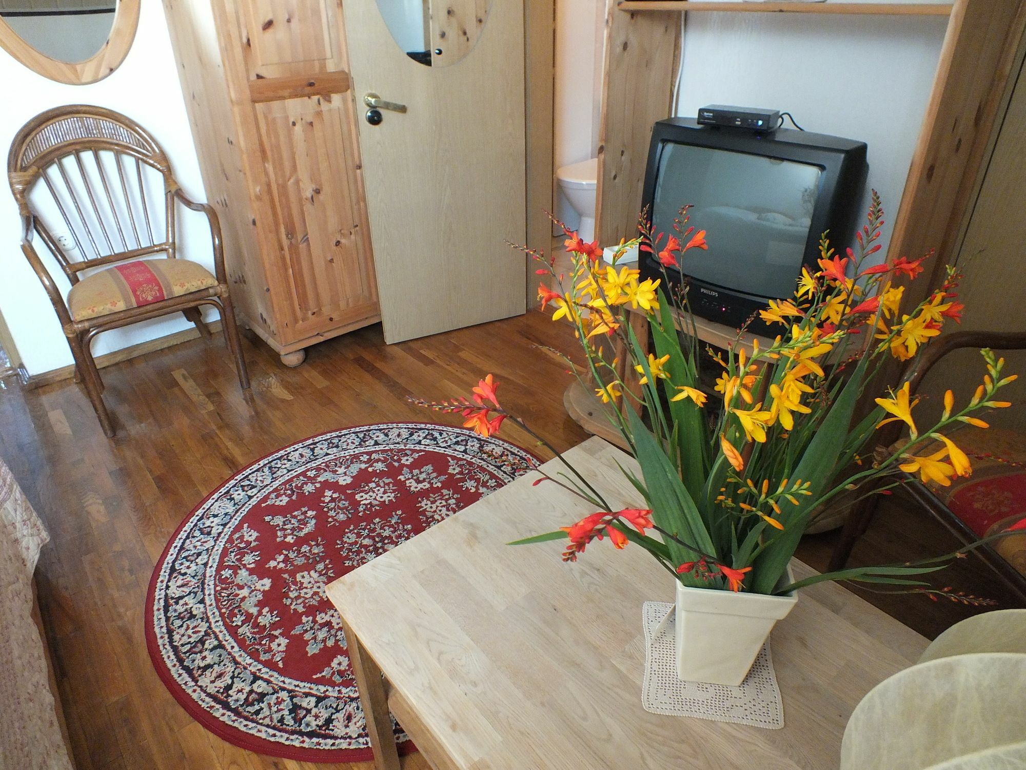 Villa Zveju 29 Palanga Extérieur photo