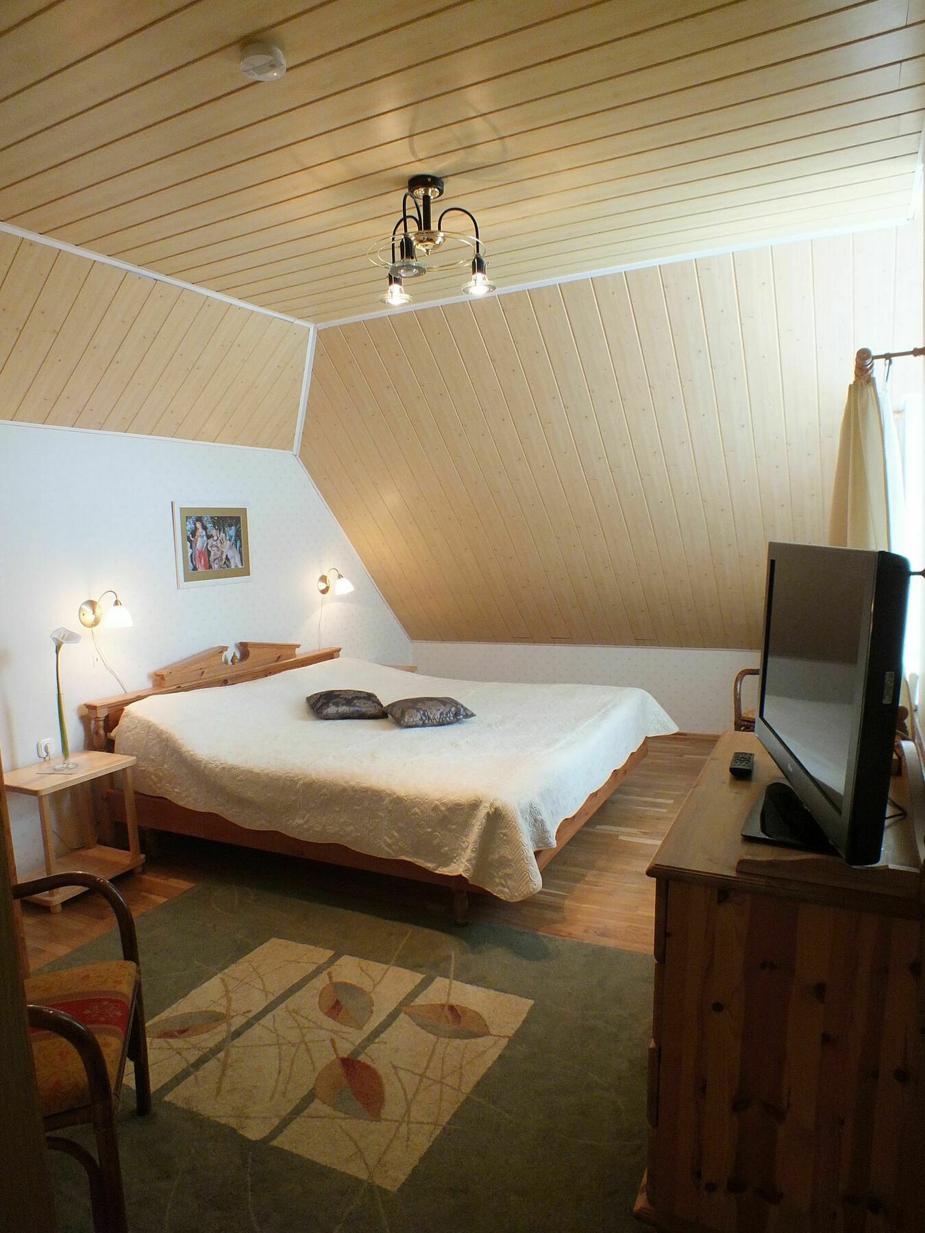 Villa Zveju 29 Palanga Extérieur photo