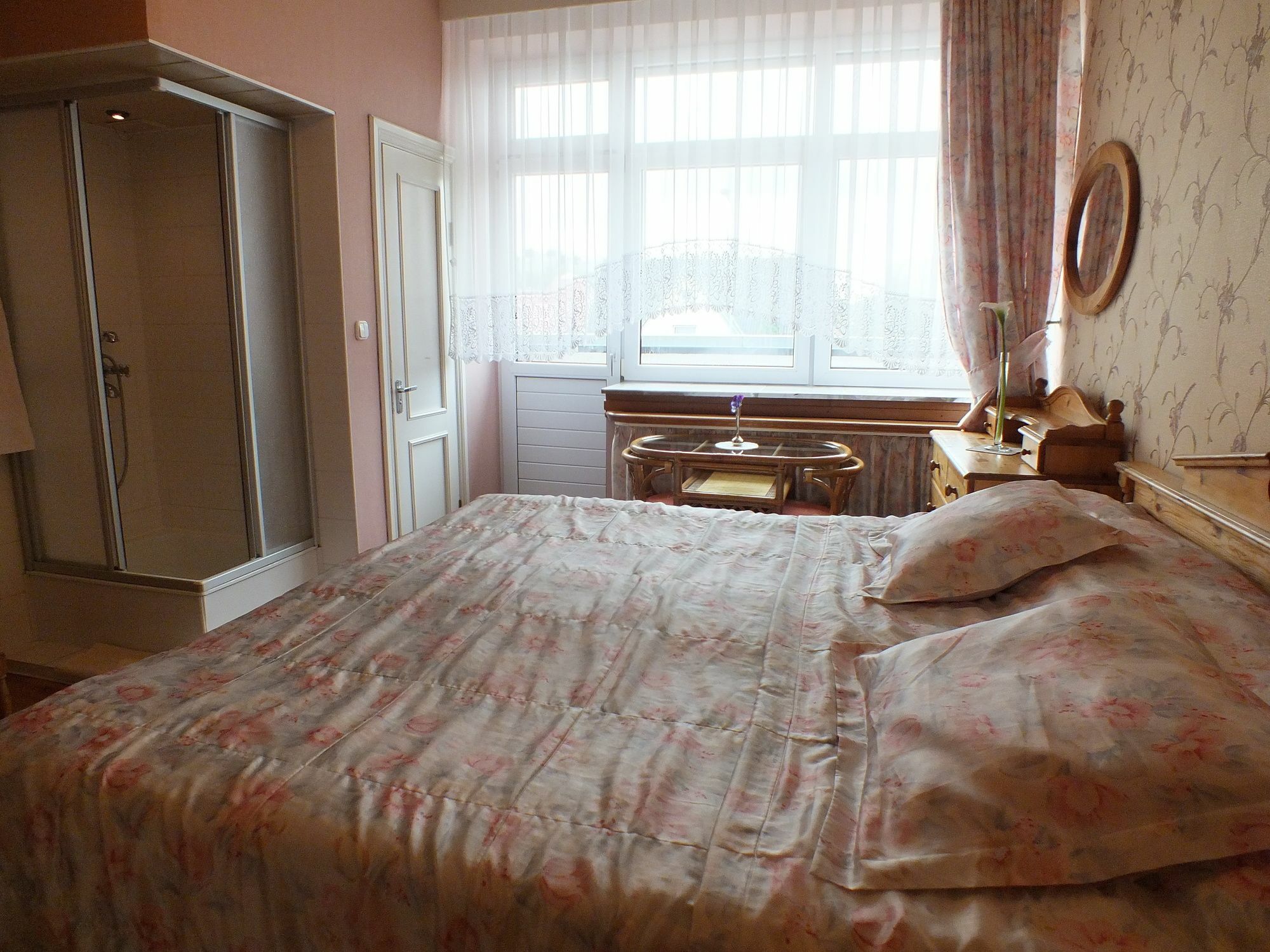 Villa Zveju 29 Palanga Extérieur photo