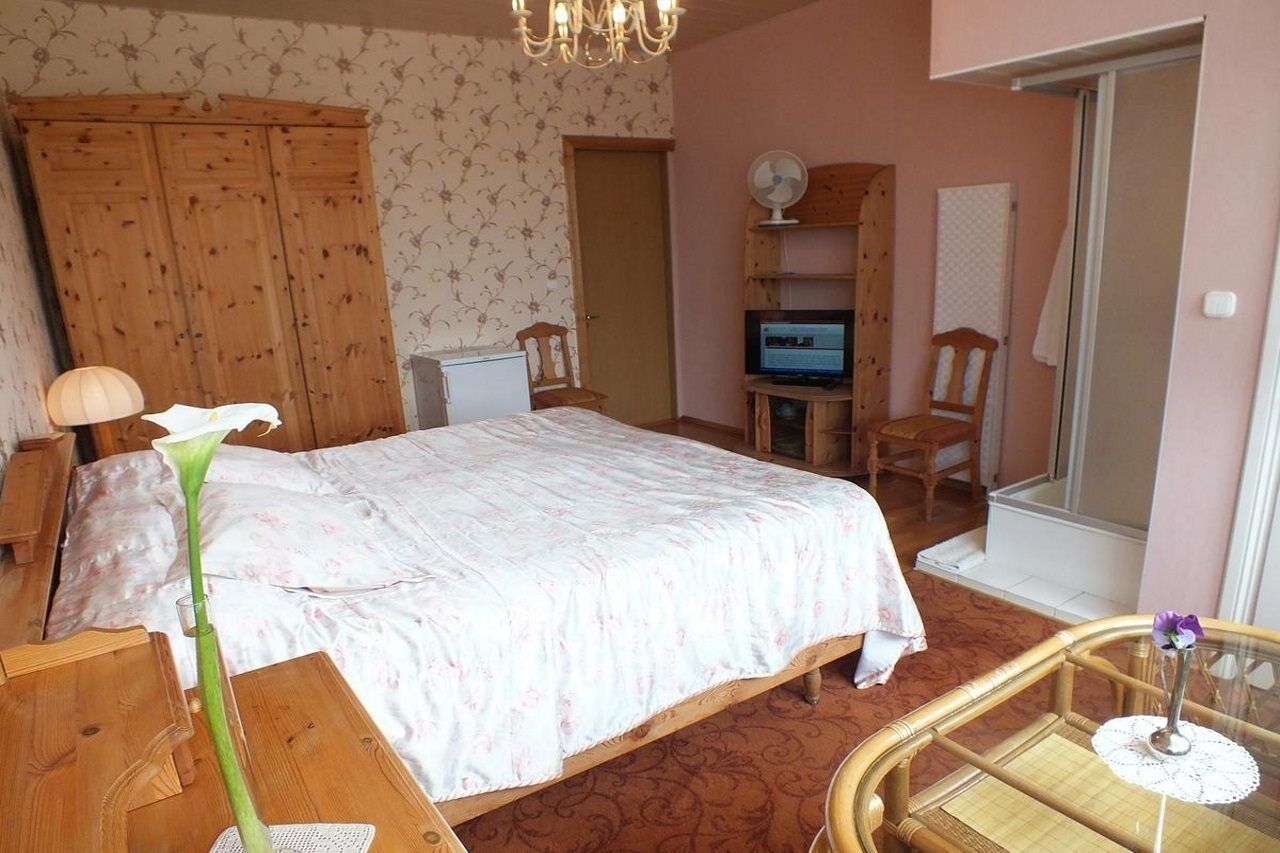 Villa Zveju 29 Palanga Extérieur photo