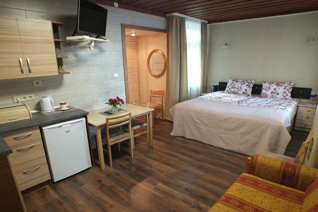 Villa Zveju 29 Palanga Extérieur photo